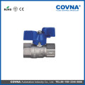 1 1/2 gas valve types gas ball valve brass gas valve with butterfly handle